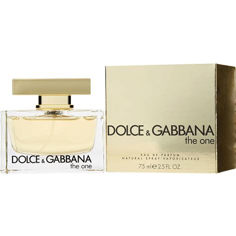 1.6 oz dolce gabbana the one|the one Dolce & Gabbana fragrantica.